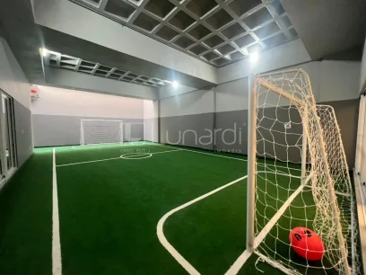 Apartamento com 3 Suítes - Miniatura - Lunardi Imóveis