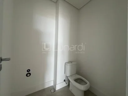 Apartamento com 3 Suítes - Miniatura - Lunardi Imóveis