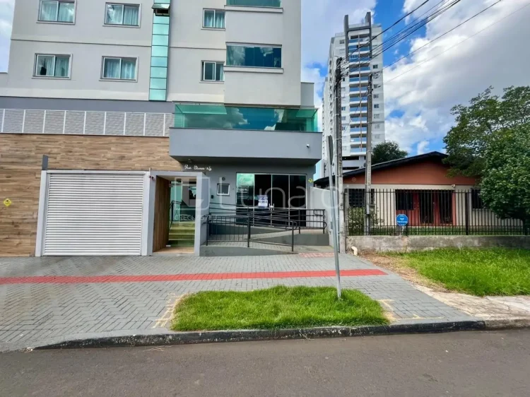 Sala Comercial - Lunardi Imóveis