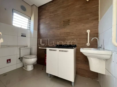 Sala Comercial - Miniatura - Lunardi Imóveis