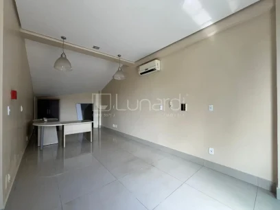 Sala Comercial - Miniatura - Lunardi Imóveis