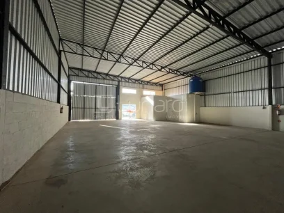 Barracão - Miniatura - Lunardi Imóveis