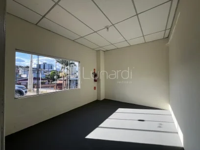 Barracão - Miniatura - Lunardi Imóveis