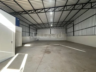 Barracão - Miniatura - Lunardi Imóveis