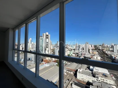 Sala Comercial - Miniatura - Lunardi Imóveis