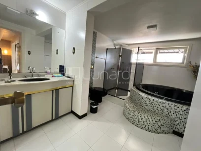 Casa com 3 Dormitórios - Miniatura - Lunardi Imóveis