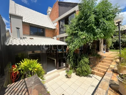 Casa com 3 Dormitórios - Miniatura - Lunardi Imóveis