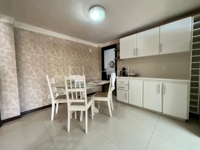 Casa com 3 Dormitórios - Miniatura - Lunardi Imóveis