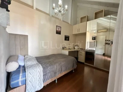 Casa com 3 Dormitórios - Miniatura - Lunardi Imóveis