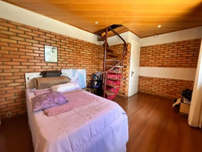 Casa com 3 Dormitórios - Miniatura - Lunardi Imóveis