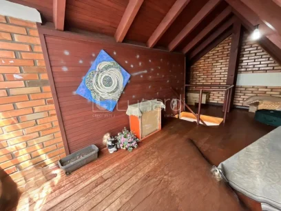 Casa com 3 Dormitórios - Miniatura - Lunardi Imóveis