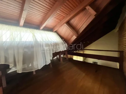 Casa com 3 Dormitórios - Miniatura - Lunardi Imóveis