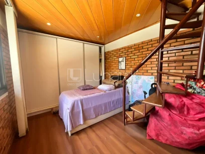 Casa com 3 Dormitórios - Miniatura - Lunardi Imóveis