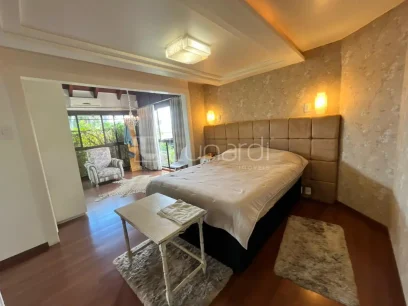 Casa com 3 Dormitórios - Miniatura - Lunardi Imóveis