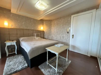 Casa com 3 Dormitórios - Miniatura - Lunardi Imóveis