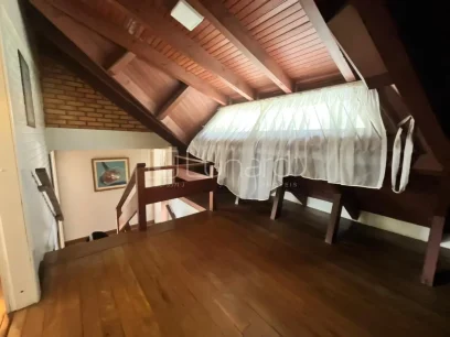 Casa com 3 Dormitórios - Miniatura - Lunardi Imóveis