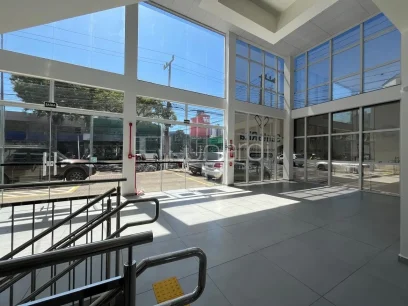 Sala Comercial - Miniatura - Lunardi Imóveis