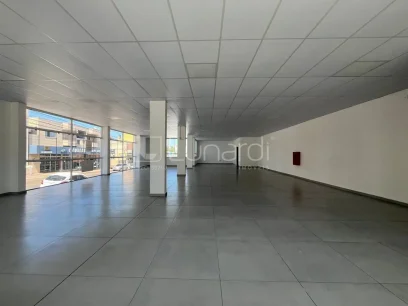 Sala Comercial - Miniatura - Lunardi Imóveis