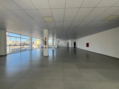 Sala Comercial - Miniatura - Lunardi Imóveis