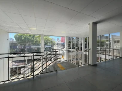 Sala Comercial - Miniatura - Lunardi Imóveis