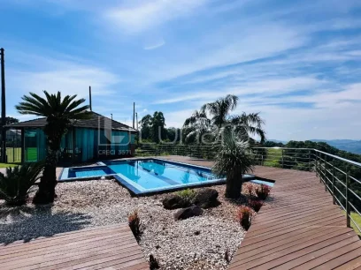 Chácara - Miniatura - Lunardi Imóveis