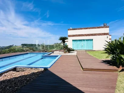 Chácara - Lunardi Imóveis