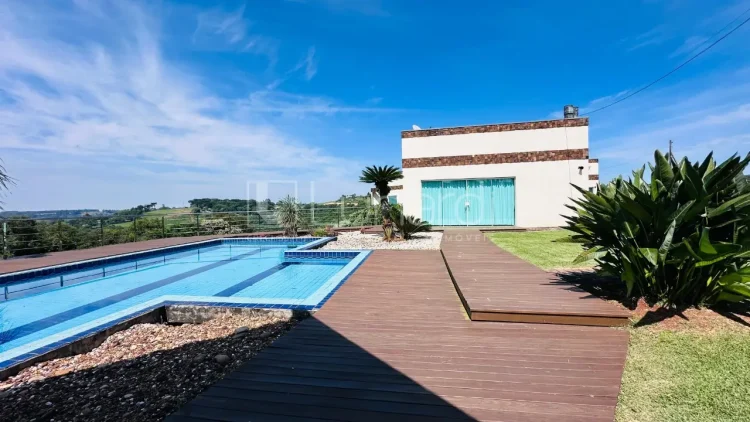 Chácara - Lunardi Imóveis