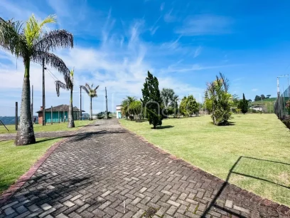 Chácara - Miniatura - Lunardi Imóveis