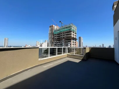 Apartamento com 3 Suítes - Miniatura - Lunardi Imóveis