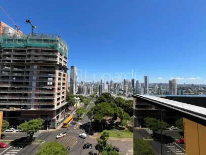 Apartamento com 3 Suítes - Miniatura - Lunardi Imóveis