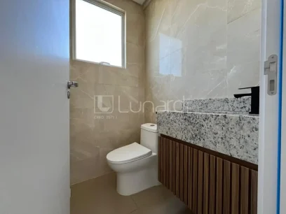 Apartamento com 3 Suítes - Miniatura - Lunardi Imóveis