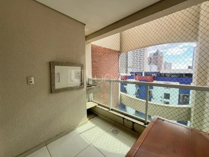 Apartamento com 2 Dormitórios - Miniatura - Lunardi Imóveis