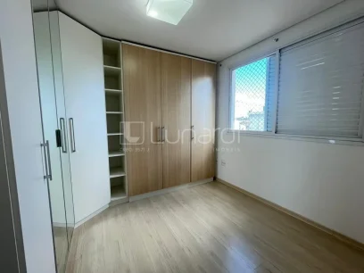 Apartamento com 2 Dormitórios - Miniatura - Lunardi Imóveis