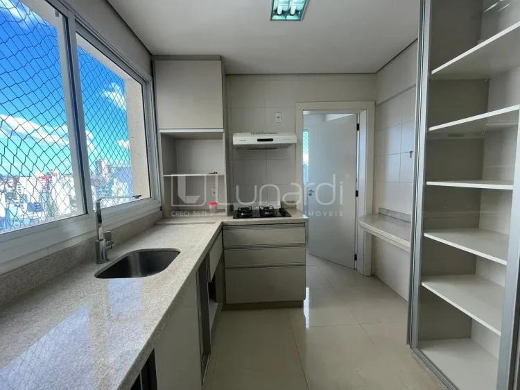 Apartamento com 2 Dormitórios - Lunardi Imóveis