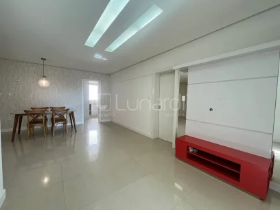 Apartamento com 2 Dormitórios - Miniatura - Lunardi Imóveis