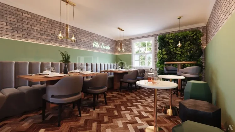 Imóvel na Planta com 3 Suítes - Lunardi Imóveis