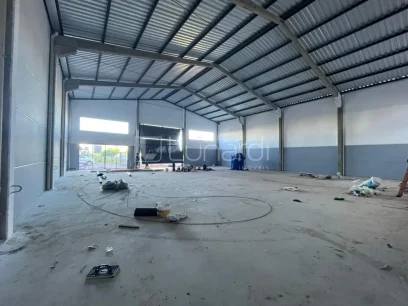 Barracão - Miniatura - Lunardi Imóveis