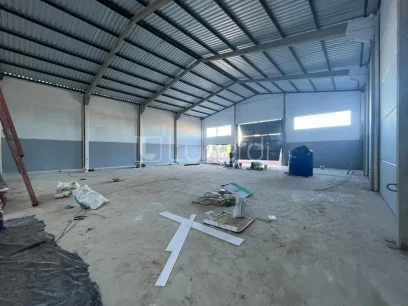 Barracão - Miniatura - Lunardi Imóveis