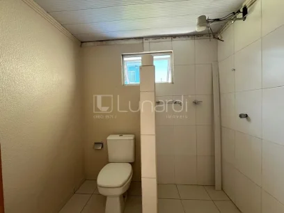 Casa com 4 Dormitórios - Miniatura - Lunardi Imóveis