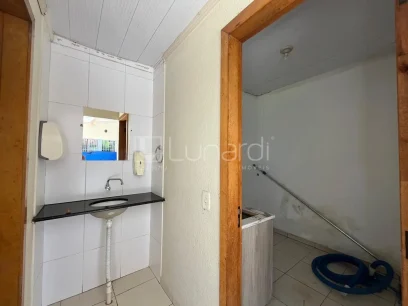 Casa com 4 Dormitórios - Miniatura - Lunardi Imóveis