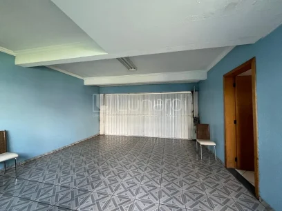 Casa com 4 Dormitórios - Miniatura - Lunardi Imóveis