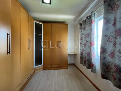 Casa com 4 Dormitórios - Miniatura - Lunardi Imóveis