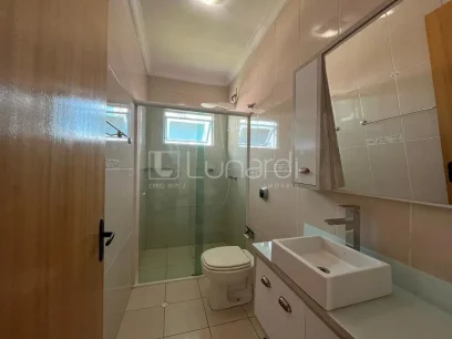 Casa com 4 Dormitórios - Miniatura - Lunardi Imóveis