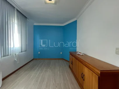 Casa com 4 Dormitórios - Miniatura - Lunardi Imóveis