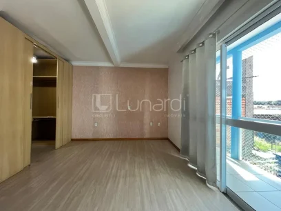 Casa com 4 Dormitórios - Miniatura - Lunardi Imóveis