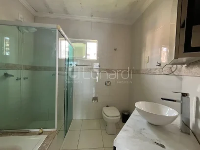 Casa com 4 Dormitórios - Miniatura - Lunardi Imóveis