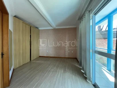 Casa com 4 Dormitórios - Miniatura - Lunardi Imóveis