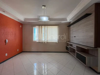 Casa com 4 Dormitórios - Miniatura - Lunardi Imóveis