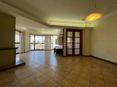 Apartamento com 4 Dormitórios - Lunardi Imóveis