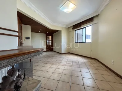 Apartamento com 4 Dormitórios - Miniatura - Lunardi Imóveis